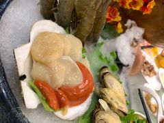 -东来顺饭庄(王府井步行街店)