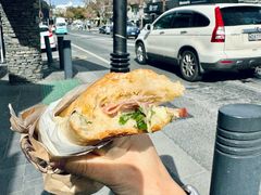 PROSCIUTTO&nbsp;FICELLE-Fergbaker(皇后镇店)
