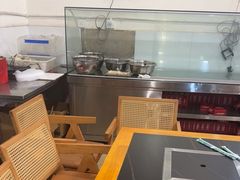-德四家·云南傣味烧烤品牌(和谐店)