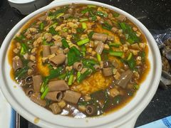 -双海酒店·非遗渔家菜(南戴河店)
