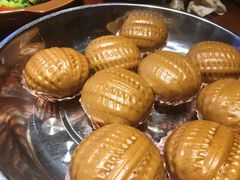 -徽三说·土徽菜·中国徽菜连锁品牌(一中店)