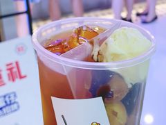 -桂桂茶(恒基名人店)