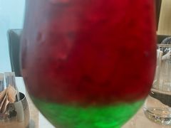 -三迪希尔顿酒店·星空酒廊