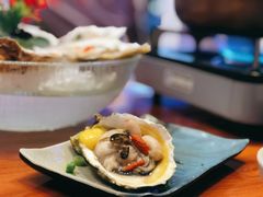 -千岛蚝高压锅生蚝·人参火锅(白云万达店)