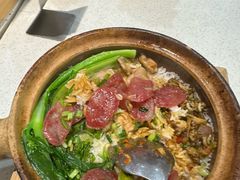 -膳心记-明火四宝煲仔饭(燕南店)