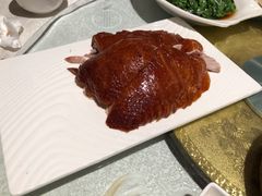 -京尊烤鸭店JINGZUN(春秀路店)