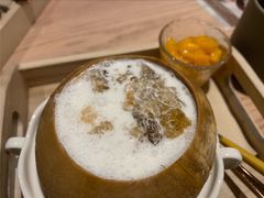 -杏甜品(尖沙咀加拿分道店)