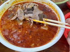-龙鳞路第一家牛肉汤