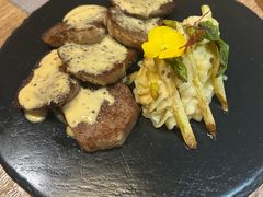 -LA CREPERIE BRETONNE布列塔尼法式餐厅(天童北路店)