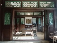 -张学良旧居陈列馆
