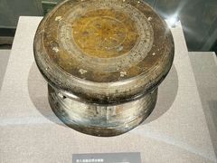 -广西壮族自治区博物馆