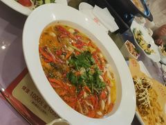 -天外天美食广场(哈尔滨路店)
