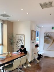 -THE LOG SALON 记录