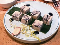 一口大理石-点都德(大茶楼店)