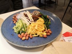 山东拌菜-金鼎轩·滋养小餐馆(联想桥店)