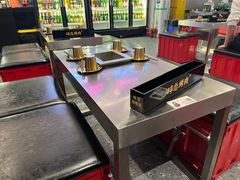 -碎怂烤肉(钟楼柳巷店)