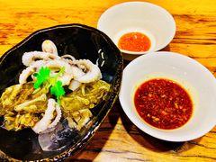 -临家闽南菜(宝洲路店)