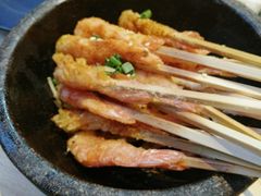 -Aqua Oasis 水天堂(石路天虹店)