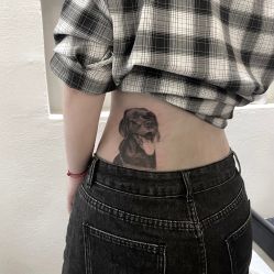 -DA TATTOO·纹身美学Studio