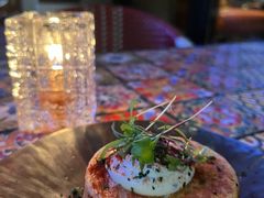 -BROWNSTONE布朗石西班牙餐厅(富城店)