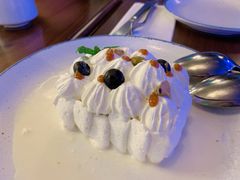 -FISH&POTATO Cō(地中海美食 万象城店)