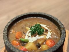 -山杏yama-katsu·吉列炸物