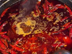 -蜀大侠火锅(总府路店)