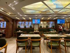 -京滨饭店·餐厅(阜外大街店)