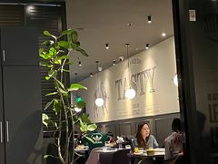 -西堤牛排(北京国瑞店)