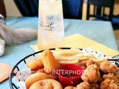-鼓捣猫呢主题猫咖店