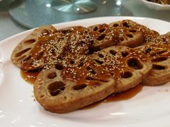 -紫竹林素食(祖庙路店)