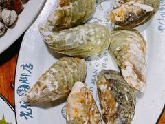 -老伯蟹脚店(朝阳路店)