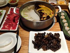 -掂档潮汕牛肉火锅(cityon熙地港店)