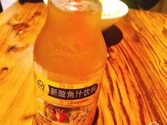 -协茂森老钟家(鸿云悦街店)