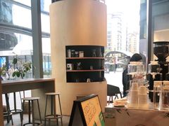 -Seesaw Coffee(苏州中心店)