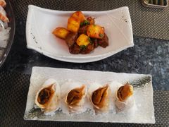 -菊上料理(蜀山银泰百货店)