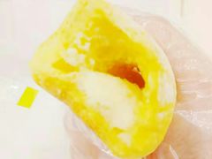 橙皮奶酪-奈雪的茶(新天地广场PRO店)