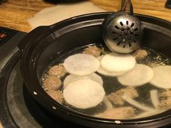 -润泽园椰子鸡(汇一城店)
