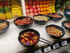 -梨花自助烤肉(天河城店)