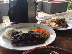 -Pundi Pundi Restaurant