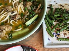 -新白鹿餐厅(城西银泰城店)