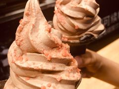 巧克力雪糕-德克士(广州南站店)