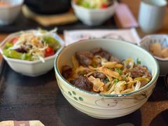 -炼火烤肉店