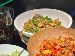-沅江水·湖南家宴(珠江新城高德置地秋广场店)