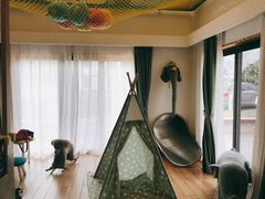 -太阳岛度假酒店