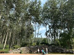 -仁和公园(顺义区)
