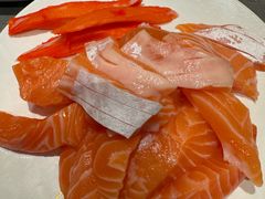 -一方渔歌蒸汽海鲜自助(文化路万达广场店)