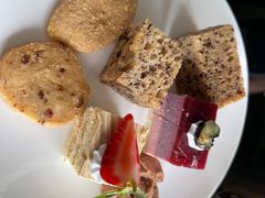 -夏阳湖皇冠假日酒店-中餐厅