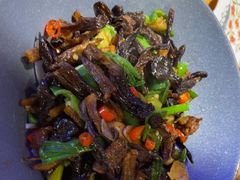 -胖老汉椒麻鸡清真新疆菜(西御街店)