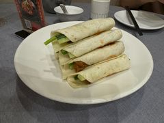 -金哥私房菜馆(张府园总店)